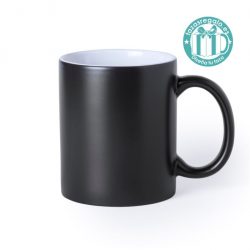 Taza mágica personalizada