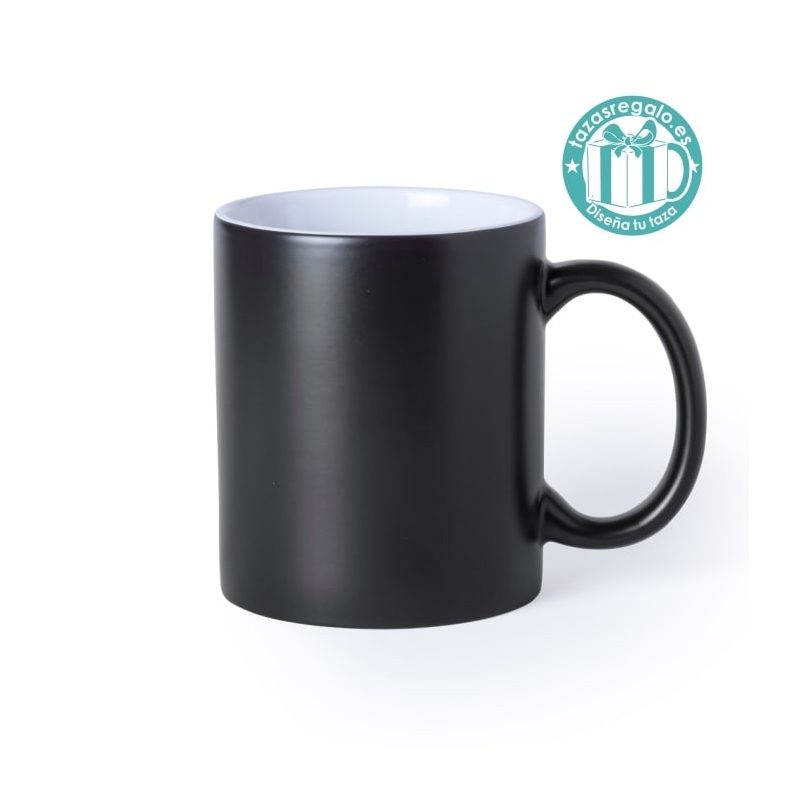 Taza mágica personalizada Taza mágica personalizada