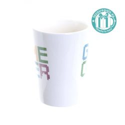 Taza original forma mando consola