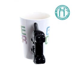 Taza original forma mando consola