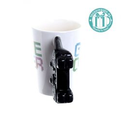 Taza original forma mando consola